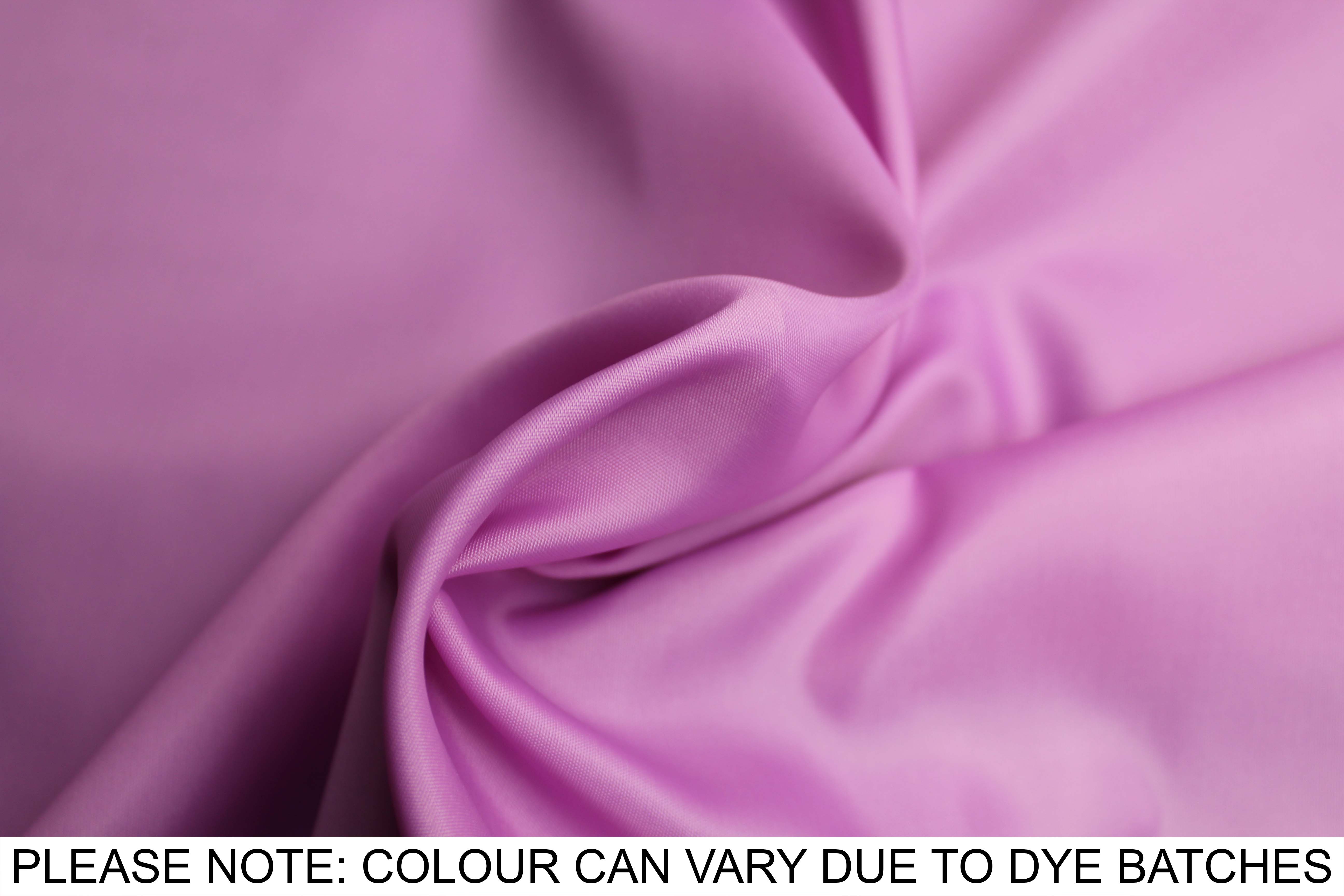 POLY LINING - CARNATION PINK